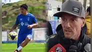 DT de Cienciano destapa la verdadera razón por la que Christian Cueva no era convocado: “Tenía un problema contractual”