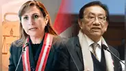 Fiscalía de la Nación presenta denuncia constitucional contra Patricia Benavides y congresista José Balcázar por cohecho