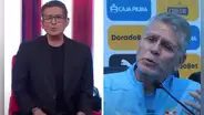 Erick Osores pide disculpas públicas a Paulo Autuori tras regresar a Sporting Cristal: "Me equivoqué"