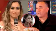 Ethel Pozo critica duramente a Roberto Martínez por exponer salida con Larissa Riquelme: "Hay muchas mujeres afectadas"