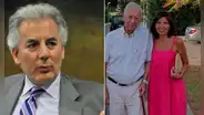 Álvaro Vargas Llosa confiesa que su novia lo abandonó en pleno duelo por la muerte de su padre: “Sin explicación”