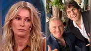 Conductores argentinos estallan contra Renato Rossini tras revelar que él y su hijo estuvieron con la misma mujer: "Degenerado"