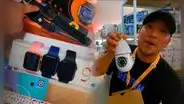 El inmenso almacén escondido en Comas que remata audífonos, relojes, juguetes y más desde S/2.50: ¿cómo llegar con el Metropolitano?