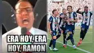 Los mejores memes sobre la agónica victoria de Alianza Lima al último minuto: "Hoy era, Ramón"