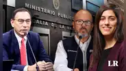 Martín Vizcarra: Fiscalía presenta denuncia constitucional contra expresidente por caso pruebas rápidas de Covid-19
