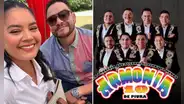 Esposa de Paul Flores inicia acciones legales contra Armonía 10 por los derechos de su hijo: “Debe primar el respeto"