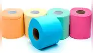 ¿Recuerdas el papel higiénico de colores? Conoce la razón por qué desaparecieron del mercado en Perú