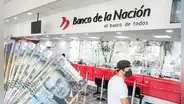 Banco de la Nación brinda el cronograma de pagos para el cobro de sueldos y pensiones de trabajadores del sector público en mayo de 2025