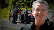 Nuevas leyes firmadas por Gavin Newsom que pueden afectar a inmigrantes con Green Card que conducen en California