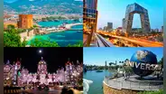 Estas 3 ciudades de América Latina están entre los destinos turísticos más decepcionantes del mundo