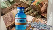 Fentanilo en México: estos son los dos estados que concentran la mayor parte del dinero generado por el tráfico de esta droga