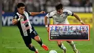 Prensa argentina destruyó a Talleres tras el triunfo de Alianza Lima en la Libertadores: "Hundido en una crisis"