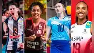 Entradas semifinales de la Liga Peruana de Vóley: ¿cuánto cuestan y dónde comprar para los partidos de ida?