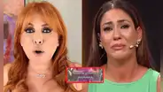 Magaly Medina publica fuerte indirecta a Tilsa Lozano tras quebrarse al anunciar su divorcio con Jackson Mora: "Nada de 'vistimas'"