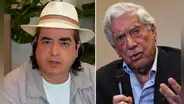 Jaime Bayly revela la verdadera razón de su pelea con Mario Vargas Llosa: “Me da vergüenza”