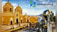 Corte de luz en Trujillo y La Libertad: Hidrandina confirma zonas y horarios del 24 al 25 de abril