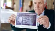 El papa Francisco le trajo suerte: hombre ganó la lotería y se hizo millonario con el número de socio de fútbol del sumo pontífice