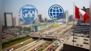 Banco Mundial y Fondo Monetario Internacional enmiendan la plana al optimismo del MEF con proyección del PBI de hasta 2,9%