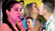 Luigui Carbajal confiesa molestia de su esposa por rumores de romance con Xiomy Kanashiro: “Soy un hombre casado”