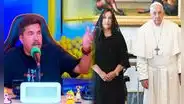 Gabriel Calvo explota contra Dina Boluarte tras solicitar permiso para viajar al Vaticano: “No hace nada en Perú, qué va hacer allá”
