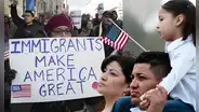 Aviso importante para inmigrantes en California: estas son las fuertes sanciones por no llevar importante documento al salir a la calle