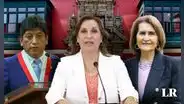 TC admite recurso de la Defensoría del Pueblo que blinda a Dina Boluarte a horas de la audiencia por demanda competencial