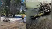 Joven fue reportada como desaparecida en Arequipa y 14 días después hallan su cuerpo en el río Chili