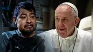 La conmovedora historia de un inmigrante mexicano que se salvó de ser deportado gracias al papa Francisco y ahora llora su muerte