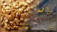 Empresa china comprará una de las mayores minas de oro de Sudamérica: al menos 11,6 millones de onzas de oro