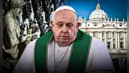 La misteriosa 'caja blanca' del papa Francisco: ocultaría secretos de corrupción del Vaticano