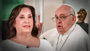 Congreso rechaza que Dina Boluarte viaje a Roma a participar del funeral del papa Francisco