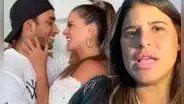 Macarena Vélez impacta con mensaje sobre boda de Said Palao y Alejandra Baigorria: "La vida te pone donde debes estar"