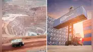 Perú registró fuerte impulso en exportaciones mineras a inicio de 2025 con estos metales: ventas sumaron más de US$4.000 millones