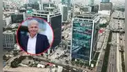 CEO de Entel respecto a la venta de Telefónica del Perú: "Estamos hablando de una industria en que hay un operador (...) en quiebra todavía”