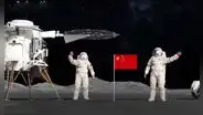 China avanza en su misión tripulada hacia la Luna para 2030 mientras Estados Unidos enfrenta retrasos con Artemis