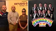 Hermano de Paul Flores respalda acciones legales de su esposa contra Armonía 10: "Un largo camino, pero no imposible"