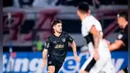 Olimpia y Peñarol empataron 0-0 por la tercera fecha de la fase de grupos de la Copa Libertadores 2025