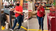 Polémica en tienda de Estados Unidos: trabajadora discute y discrimina a inmigrante por no pronunciar su nombre en inglés