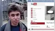 Hace 20 años se subió el primer video a YouTube: ¿de qué trataba y quién lo publicó?