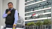 Dictan seis años de prisión al alcalde de Comas, Ulises Villegas, y a exfuncionarios municipales