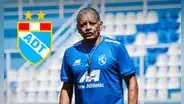 ADT confirmó a su nuevo técnico tras la salida de Carlos Desio: ganó títulos con Universitario y Sporting Cristal