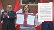 Periodistas y organizaciones rechazan ley antiONG que censuran la libertad de prensa: "Es producto de una coalición política"