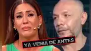 Jackson Mora impacta al confesar que no sufre por su reciente separación con Tilsa Lozano: "Vas curando de a pocos"