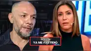 Jackson Mora rompe su silencio y revela el motivo de su divorcio de Tilsa Lozano: "Colombia lapidó la situación"