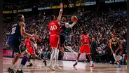 [NBA Playoffs] Denver Nuggets vs Los Angeles Clippers EN VIVO HOY, juego 3: sigue a Nikola Jokic vía League Pass