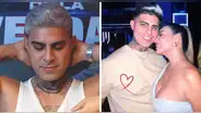 Paul Michael es el nuevo invitado de 'EVDLV' y revelará todo sobre su relación con Pamela López: "Dicen que soy vividor"