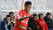 Cienciano y su curiosa mala racha sin Christian Cueva: no ganó desde que dejó de convocar a 'Aladino'