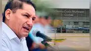 ¿Quién asumiría el cargo de alcalde de Comas tras la sentencia de 6 años de prisión de Ulises Villegas?