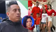 Christian Cueva habría plantado a sus hijos por ir a ver a Pamela Franco, asegura abogada de Pamela López: "Los vio y los dejó"