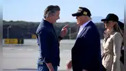 Aviso importante para inmigrantes en EEUU: oficina de Gavin Newsom confirma que California colaborará con ICE en este caso